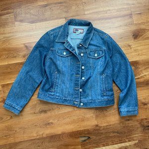 Old Navy Denim Jacket